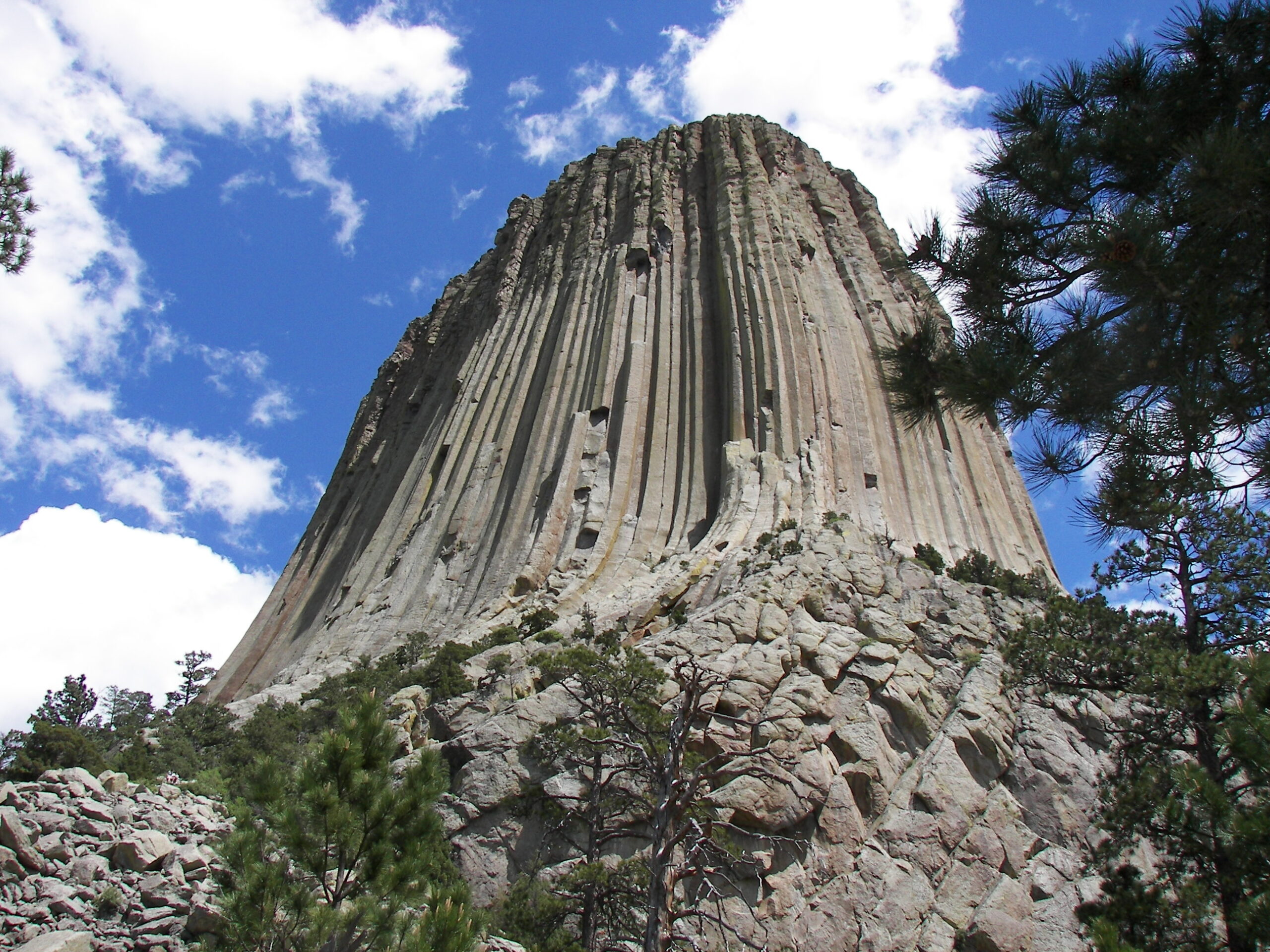 Devils Tower