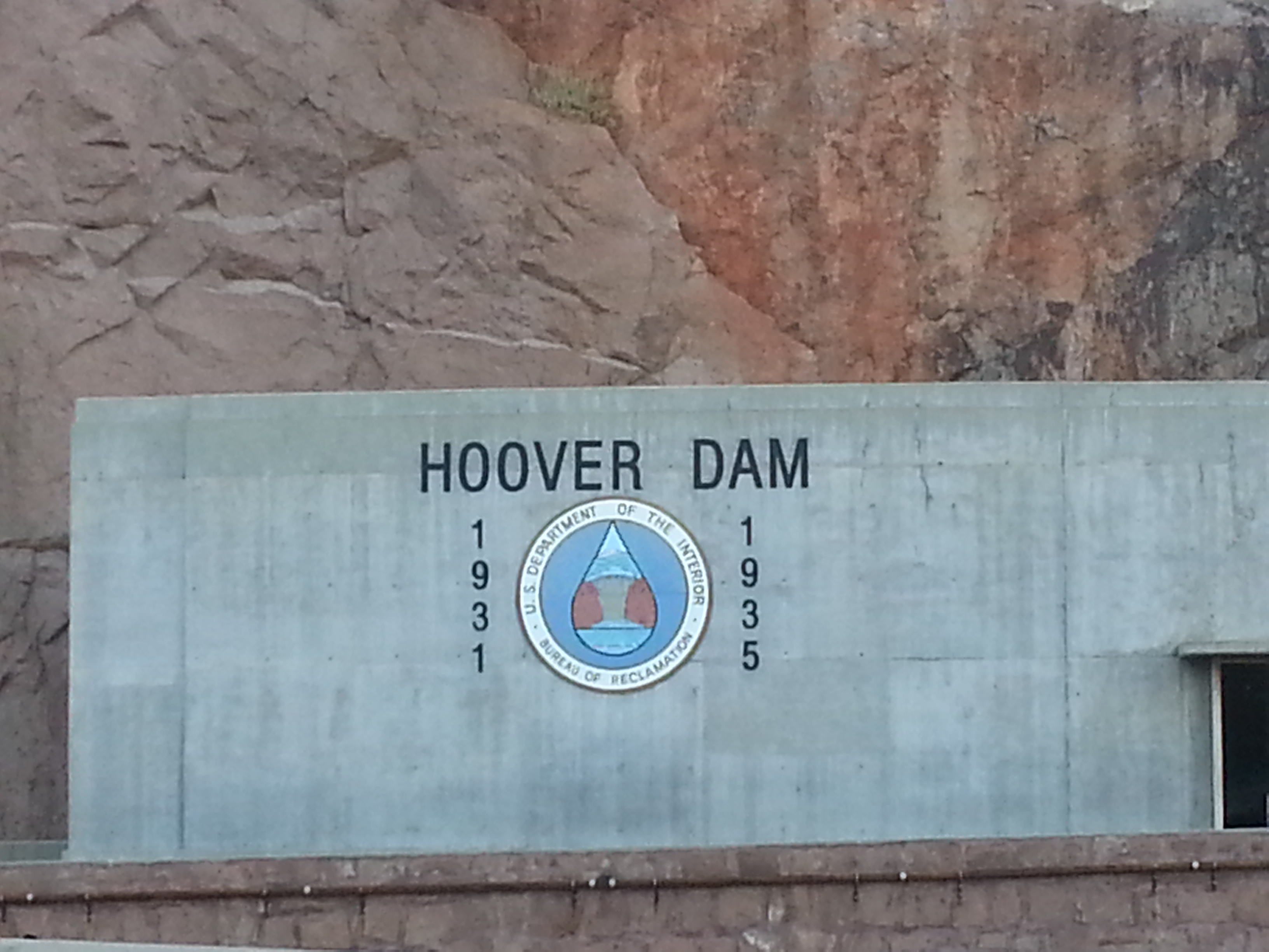 A Deep Dive into the Hoover Dam