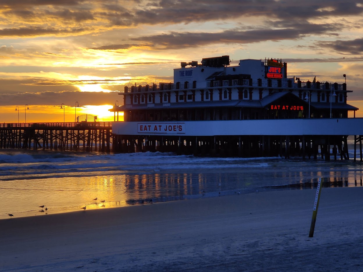 Daytona Beach