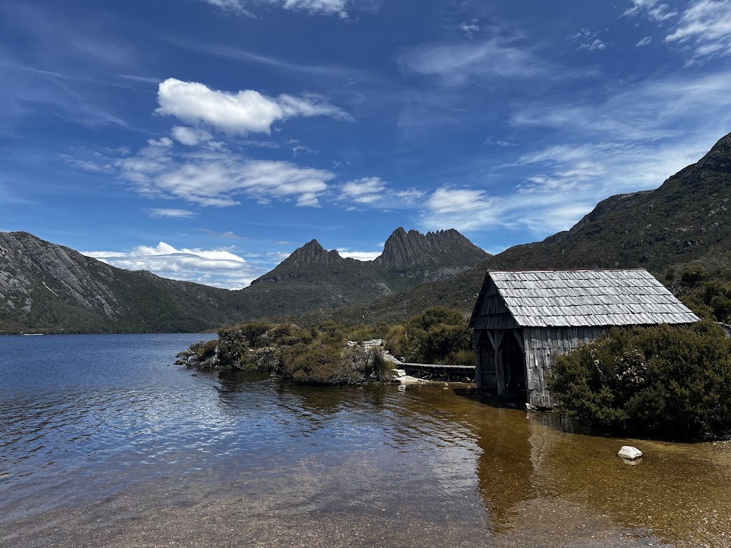 A Journey Through Tasmania’s Natural Wonders