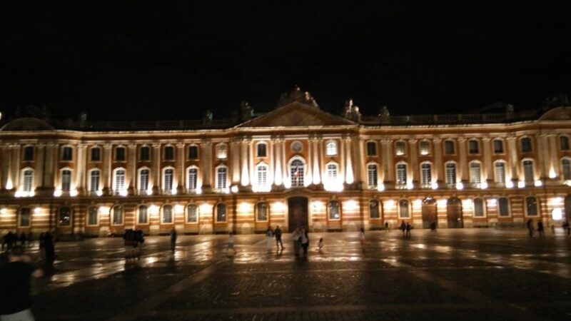 Exploring what Toulouse, France, brings to the table.