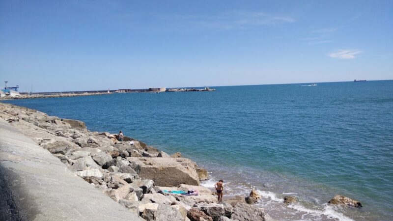 Sète France, a Mediterranean delight