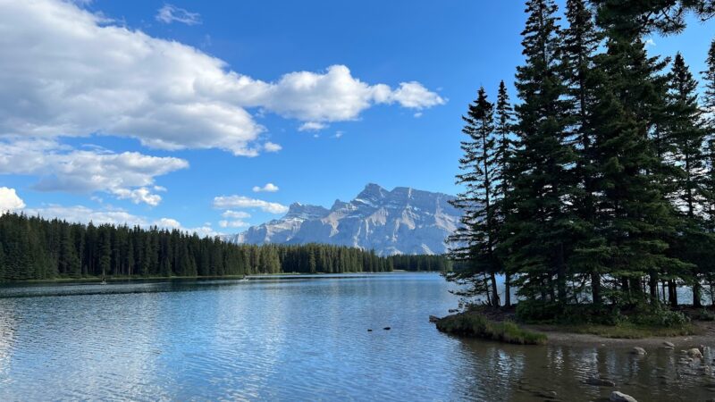 Banff’s Unexpected Delights: Random Attractions Worth the Visit