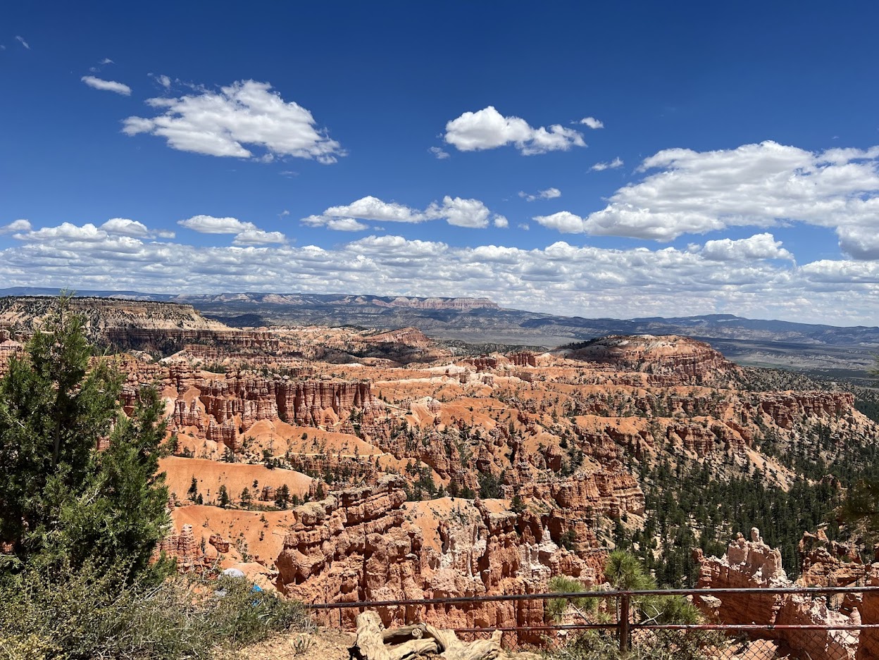 National Parks