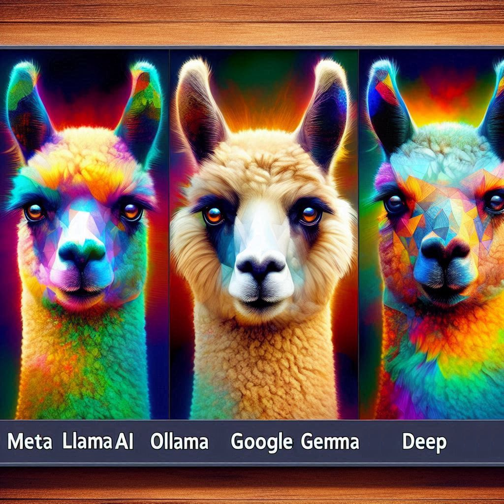 Olema Bio Ai Ollama: 6 AI Models, 6 Tough Questions, 1 clear winner?
