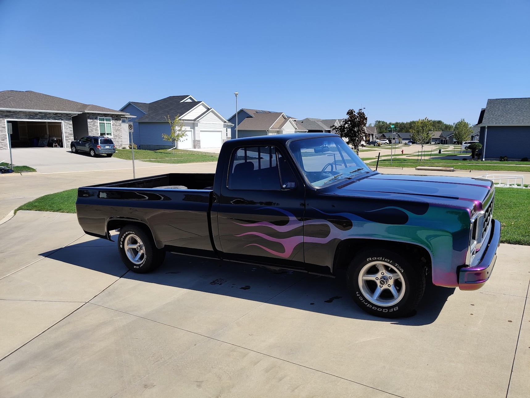 1979 Chevy C10