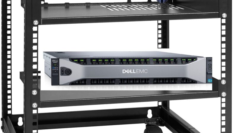 Starting a Homelab? Top Five Things to Consider