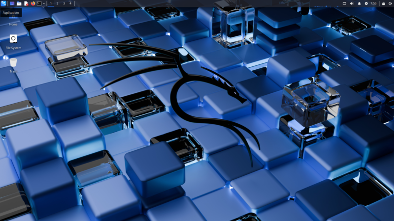 Kali Linux 2025.4 Review