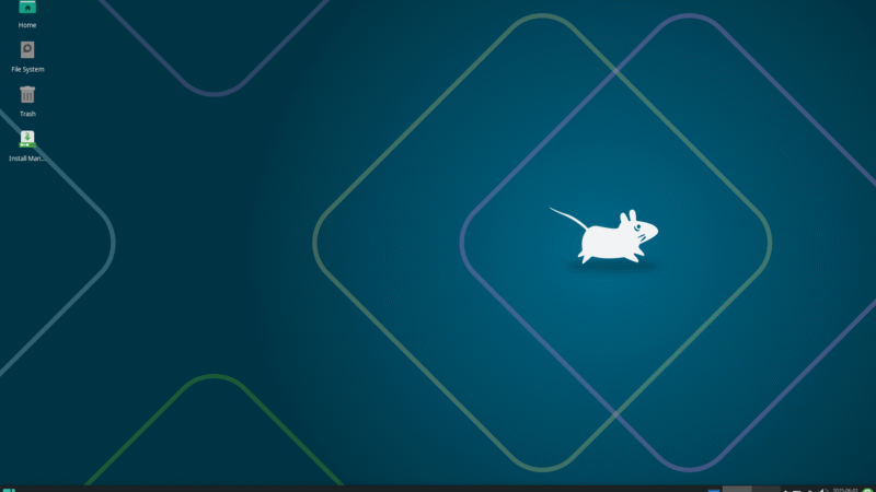 Best Xfce Distros
