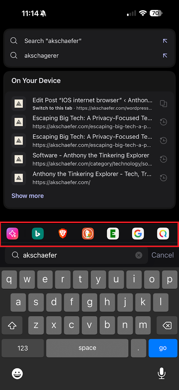 Brave Browser Review: Fast, Ad-Free, and Private on iPhone & iPad