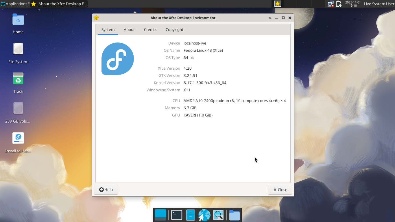 Fedora 43 Review: Is the Latest Fedora Update Worth Installing?
