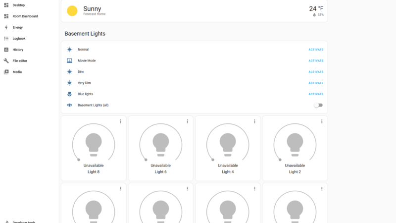 Getting Started with Home Assistant: Smart Home Guide