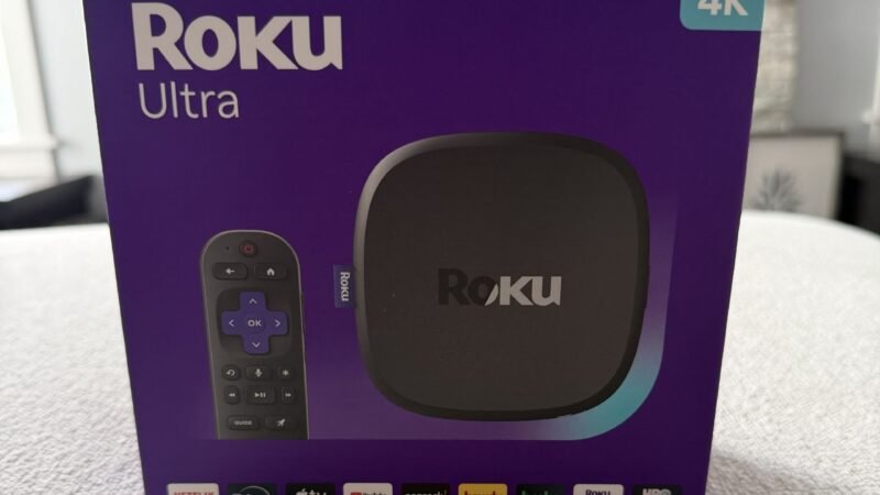 Roku Ultra Review: Is the 4850R Worth it in 2026?