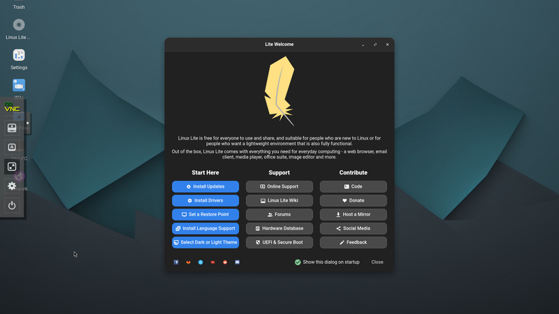 Linux Lite 8.0 Review